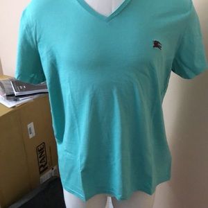 Burberry Short Sleeve t-shirt